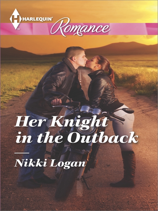 Title details for Her Knight in the Outback by Nikki Logan - Available